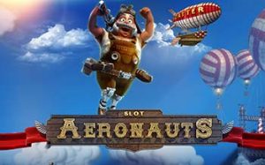 Aeronauts