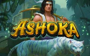 Ashoka