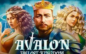 Avalon: The Lost Kingdom