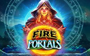 Fire Portals