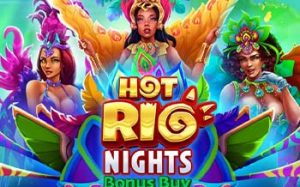 Hot Rio Nights