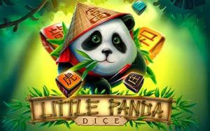 Little Panda Dice