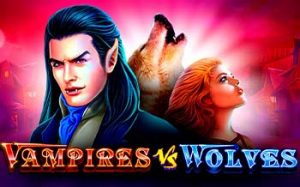 Vampires vs Wolves